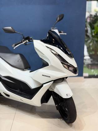 HONDA PCX 160 ABS 